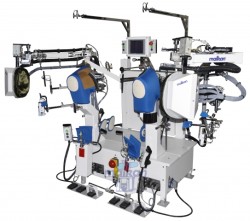 Malkan - Malkan KKO02 Pnömatik Ceket Omuz Okşamalı, Kol Kavadora Ütü Presi (Sağ - Sol Bir Ünite) Malkan - Malkan KKO02 Pnömatik Ceket Omuz Okşamalı, Kol Kavadora Ütü Presi (Sağ - Sol Bir Ünite)