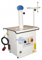 Malkan - Malkan MKMU01 Ceket Kol Mola Ütü Tezgahı (Tekli) Malkan - Malkan MKMU01 Ceket Kol Mola Ütü Tezgahı (Tekli)