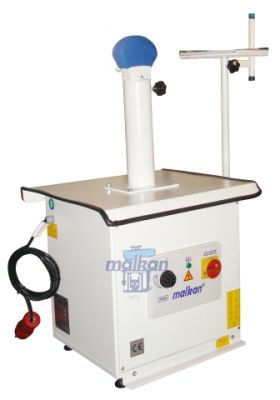 Malkan MKMU01 Ceket Kol Mola Ütü Tezgahı (Tekli) - 1