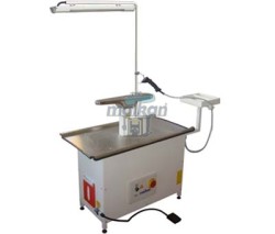 Malkan - Malkan MTM Vakumlu, Işıklı Leke Temizleme Makinası Malkan - Malkan MTM Vakumlu, Işıklı Leke Temizleme Makinası