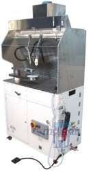 Malkan - Malkan MTMDK Kabinli, Çift Vakumlu, Işıklı, Kendinden Kazanlı Leke Temizleme Makinası Malkan - Malkan MTMDK Kabinli, Çift Vakumlu, Işıklı, Kendinden Kazanlı Leke Temizleme Makinası