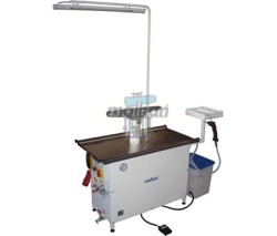 Malkan - Malkan MTMK Vakumlu, Işıklı, Kendinden Kazanlı Leke Temizleme Makinası Malkan - Malkan MTMK Vakumlu, Işıklı, Kendinden Kazanlı Leke Temizleme Makinası