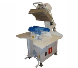 Malkan - Malkan MYY Manuel Sistem Ceket Yaka Yuvarlama Ütü Presi Malkan - Malkan MYY Manuel Sistem Ceket Yaka Yuvarlama Ütü Presi