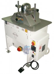 Malkan - Malkan SAP2000 Pnömatik, Merkezi Buharlı, Tek İstasyonlu Şapka Ütü Presi Malkan - Malkan SAP2000 Pnömatik, Merkezi Buharlı, Tek İstasyonlu Şapka Ütü Presi