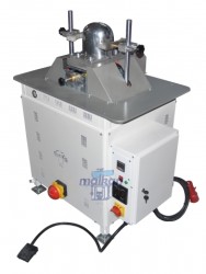 Malkan - Malkan SAP2000K-T Pnömatik, Kendinden Kazanlı, Tek İstasyonlu Şapka Ütü Presi Malkan - Malkan SAP2000K-T Pnömatik, Kendinden Kazanlı, Tek İstasyonlu Şapka Ütü Presi