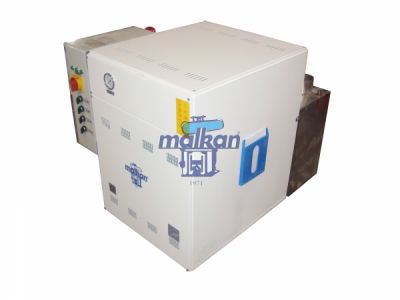 Malkan MEK40 Tam Otomatik, Elektrikli Merkezi Sistem Buhar Jeneratörü 40 KW - 1