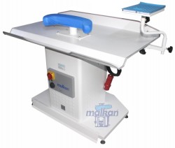 Malkan - Malkan UP107AY Vakumlu, Ceket Yaka Dikiş Açma Ütü Tezgahı Malkan - Malkan UP107AY Vakumlu, Ceket Yaka Dikiş Açma Ütü Tezgahı