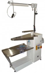 Malkan - Malkan UP110V Vakumlu, Işıklı, Dar Tip Leke Temizleme Makinesi Malkan - Malkan UP110V Vakumlu, Işıklı, Dar Tip Leke Temizleme Makinesi