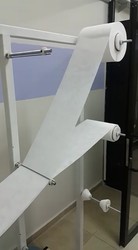 MASKE Katlama ve Kesme Makinası - 2