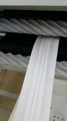 MASKE Katlama ve Kesme Makinası - 7