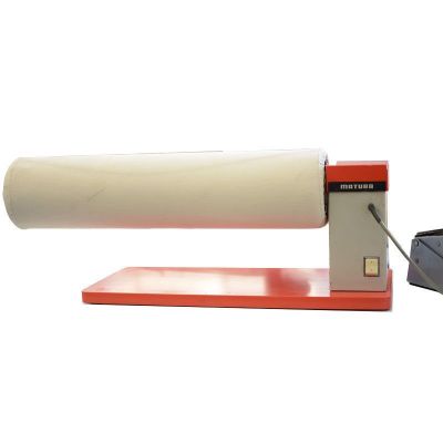 MATURA Masaüstü Silindir  Ütü - 55cm - 1,2 KW - 2.El - 1