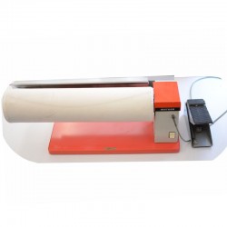 MATURA Masaüstü Silindir  Ütü - 55cm - 1,2 KW - 2.El - 2