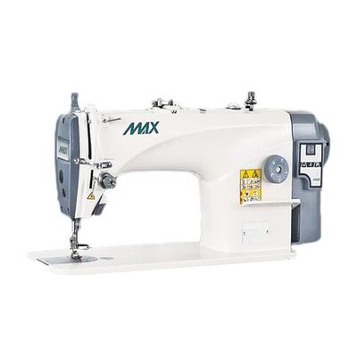 Max 3531D Mekanik Düz Dikiş Makinası - 1
