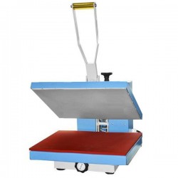 MAX - Max Yuki Transfer Baskı Presi - Manuel - 38x62 MAX - Max Yuki Transfer Baskı Presi - Manuel - 38x62