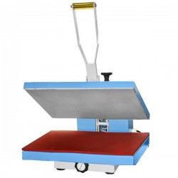 MAX - Max Yuki Transfer Baskı Presi - Manuel - 38x82 MAX - Max Yuki Transfer Baskı Presi - Manuel - 38x82