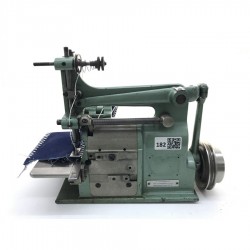 MERROW - Merrow 18E Çoban Dikiş Makinası - 2.El