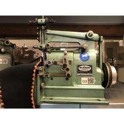 MERROW - Merrow 35-FJ Ufak Gül Dikiş Makinası - 2.El