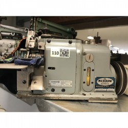 MERROW - Merrow 70-D38B-2 Kuru Topbaşı Makinası - 2.El