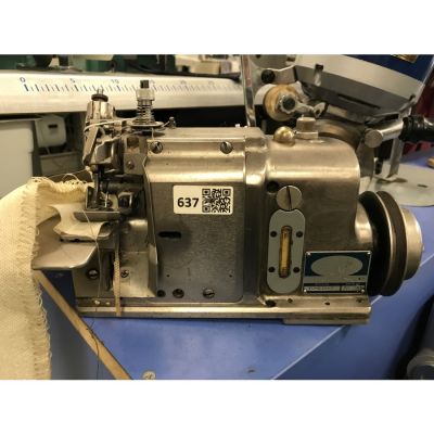 Merrow 70-D3B-2 Islak Topbaşı - 2.El - 1