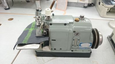 Merrow 70-D3B-2 Kuru Topbaşı Dikiş Makinası - 2.El - 1