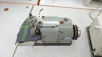 Merrow 70-D3B-2 Kuru Topbaşı Dikiş Makinası - 2.El - 2