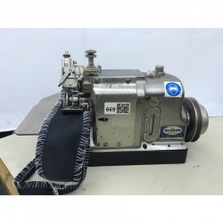 MERROW - Merrow 70-D3B2-CNP Islak Topbaşı Makinası - 2.El