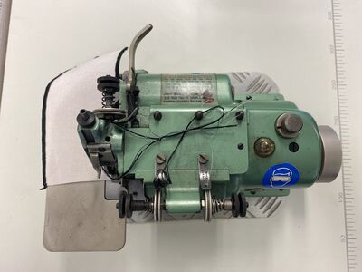 Merrow MG-3U Arma Kenarı Overlok Makinası - 2.El - 2
