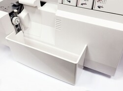 Merrylock Coverlock MK4075 2/3/4/5 İplikli Ev Tipi Overlok ve Reçme Dikiş Makinesi - Thumbnail