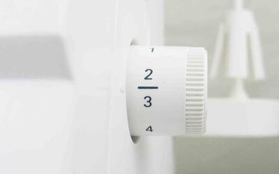 Merrylock Coverlock MK4075 2/3/4/5 İplikli Ev Tipi Overlok ve Reçme Dikiş Makinesi - 19