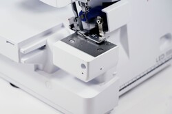Merrylock MK480 Ev Tipi 4 İplik Overlok Makinası - Thumbnail