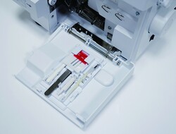 Merrylock MK480 Ev Tipi 4 İplik Overlok Makinası - 3