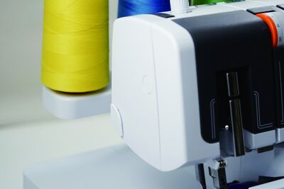 Merrylock MK480 Ev Tipi 4 İplik Overlok Makinası - 4