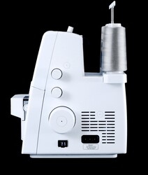 Merrylock MK480 Ev Tipi 4 İplik Overlok Makinası - 9