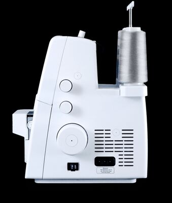 Merrylock MK480 Ev Tipi 4 İplik Overlok Makinası - 9