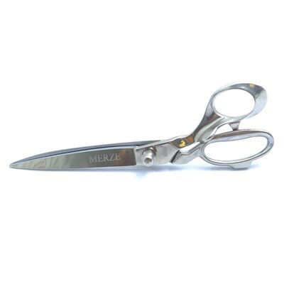 Merze 4520-13C Tezgah Makası 13inç - 1