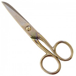 MERZE - Merze 5 No İplik Temizleme Makası MERZE - Merze 5 No İplik Temizleme Makası