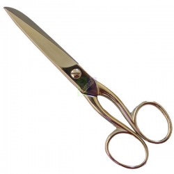 MERZE - Merze 6 No İplik Temizleme Makası MERZE - Merze 6 No İplik Temizleme Makası