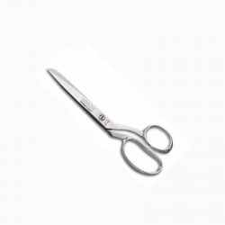 MERZE - Merze 7 No Krom Kaplama Yatık Regula Makası MERZE - Merze 7 No Krom Kaplama Yatık Regula Makası