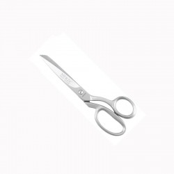 MERZE - Merze 8 No Paslanmaz Çelik Tekstil Makası MERZE - Merze 8 No Paslanmaz Çelik Tekstil Makası