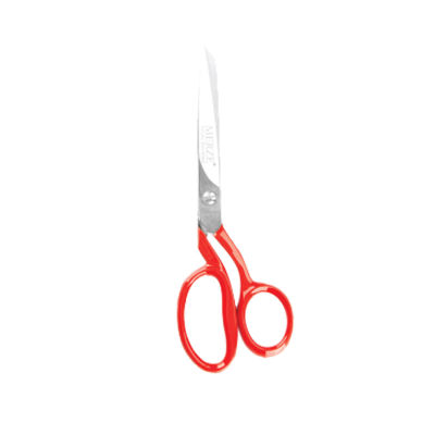 Merze 3257-9 RS Profesyonel Tekstil Makası - 1
