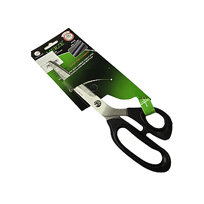 Merze M8275 Plastik Jilet Ağız Makas 11 No (27,5 cm) - 1
