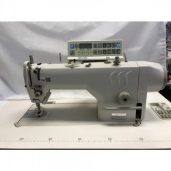 Messer - Messer MS9600M-D4 Elektronik Düz Dikiş Makinası - 2.El