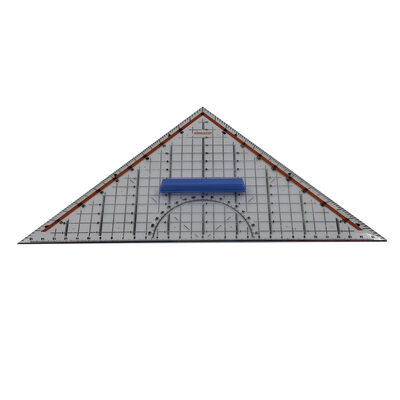 32 Cm Modelist Gönyesi (Ölçekli Gönye) - 1
