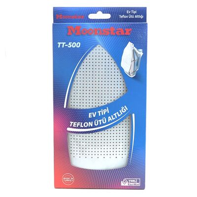Moonstar Aile Tipi Ütü Teflon Altlık - 1
