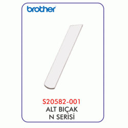 STRONG H - N Serisi Alt Bıçak