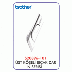 STRONG H - N Serisi Dar Üst Köşeli Bıçak