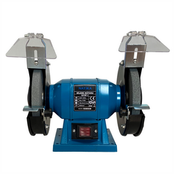 Natika 3215F-1 Zımpara Bileme Motoru 150mm - 2