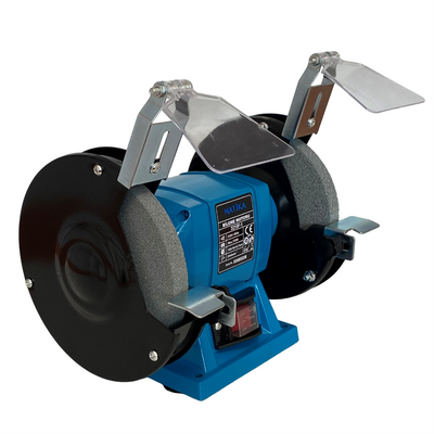 Natika 3215F-1 Zımpara Bileme Motoru 150mm - 5