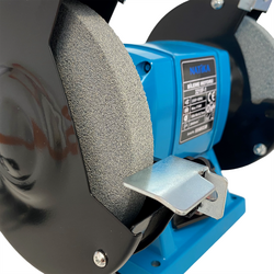 Natika 3215F-1 Zımpara Bileme Motoru 150mm - 6