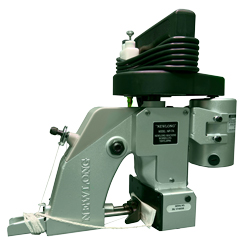 NEWLONG - Newlong NP-7A Çuval Ağzı Dikiş Makinası (ORJİNAL)